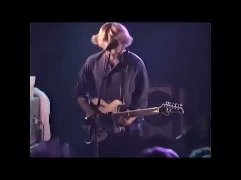 Phish - 11/02/1990 David Bowie 1080p