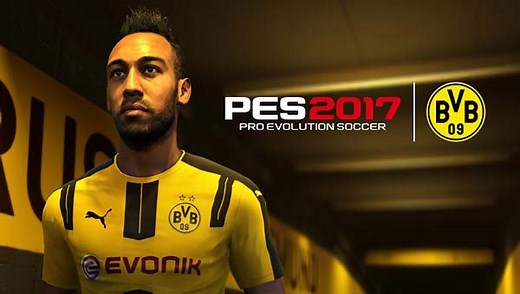 PES 2017 Free Download PC Games - Install Game PC