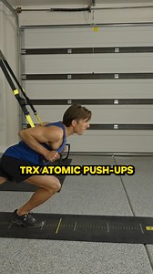 Swim. Bike. Run… But don’t forget the fourth discipline: TRX! 🚀 Boost recovery, build strength, and prevent injuries—all with one tool. Take your performance to the next level with TRX. ✅ Free Shipping ✅ 30-day Money Back Guarantee ✅ 5 Star Reviews | TRX Training