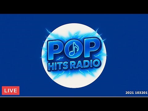 Pop Radio - Hits 2025 Music - Top Songs 2025 New Popular Songs 2025 - Pop Music Playlist 2026