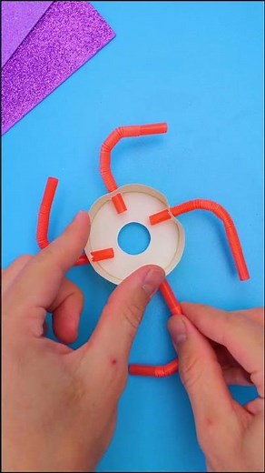 🌀FEEL LIKE SPINNING? Spin THIS COOL TOY Instead! #FUN #SPINNER