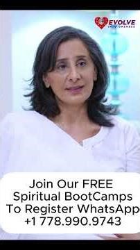 Why Inner Peace Feels So Far Away| Sukhy Mahal Ji | Evolve Into Oneness