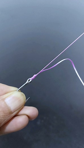 388K views · 3.2K reactions | How To Tie a Hook for a Big Tournament, Understanding the Basics of Fishing | Kawan mancing | Facebook