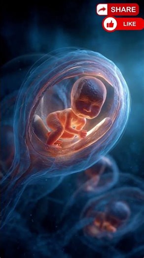 Why Baby Kicks Inside the Womb?