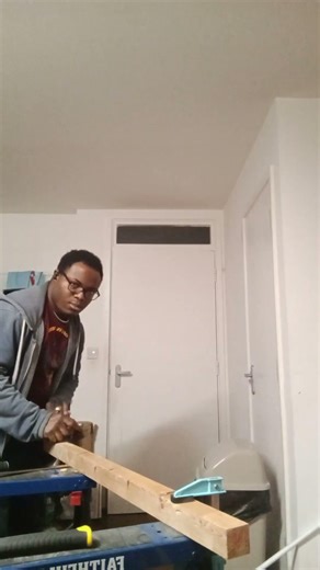 Smoothing Plane No 3.#carpentry #woodworking #joinery