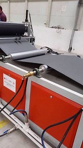 327K views · 2K reactions | PVC / Plastic Sheet Production Line | TechnicMachines.com | Facebook