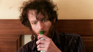 Matthew struggles with an addiction to inhaling air duster. | Intervention