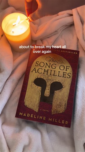 Discover The Song of Achilles: A Heartbreaking Journey