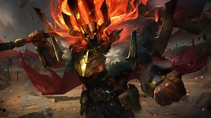 303K views · 5.4K reactions | Long live the unconquered king   Listen to the new anthem for Sahn-Uzal Mordekaiser  | League of Legends | Facebook