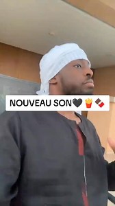 94K views · 6.3K reactions | Dadju  | Nouveau Clip | Facebook