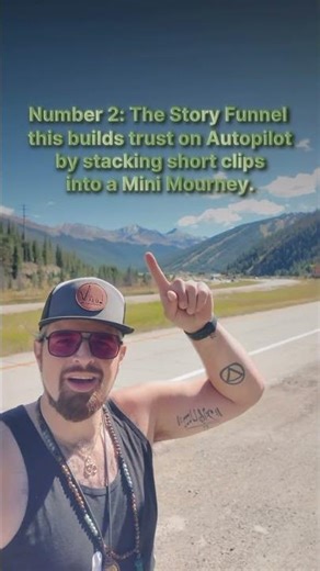 🚨 You’ve been building funnels all wrong