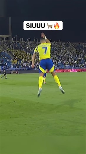 CR7 GOOAAAAL 🇵🇹 Ronaldo made this free kick look EASY 🐐 | FOX Soccer
