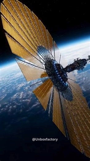 Japan is preparing to make history by becoming the first nation to beam solar energy from space back to Earth, with demonstration missions planned around 2025. The concept, known as Space-Based Solar Power (SBSP), involves large solar panels orbiting Earth that collect sunlight continuously—unaffected by night, weather, or seasons. The captured energy is converted into microwave or laser signals and transmitted safely to ground-based receiving stations, where it is converted back into usable ele
