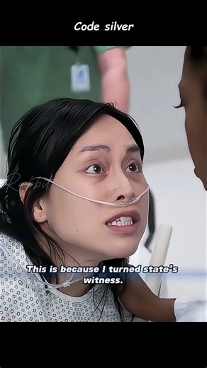 Code silver #medical #tvshow #foryoupageシ | R_A