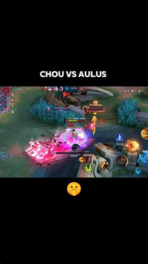 🤯 #chou #mlbbshorts