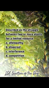 3.2K views · 65 reactions | Notes Crop Protection # Competition 1....