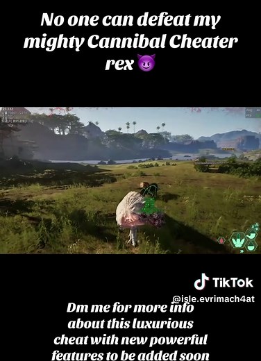 El mejor truco para The Isle que jamás encontrarás