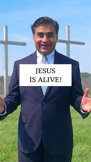 He is RISEN!
