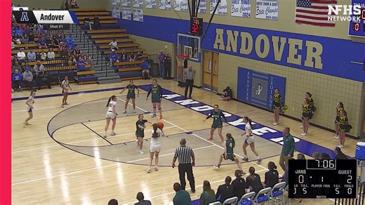 Bella Davis Game Report: vs South   How To Watch