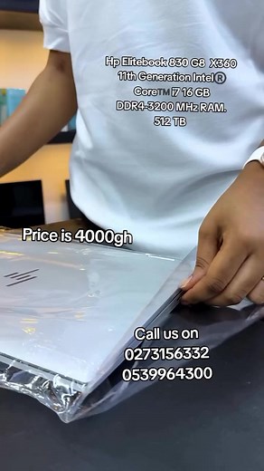 HP EliteBook 830 G8 X360: High-Performance Laptop Overview