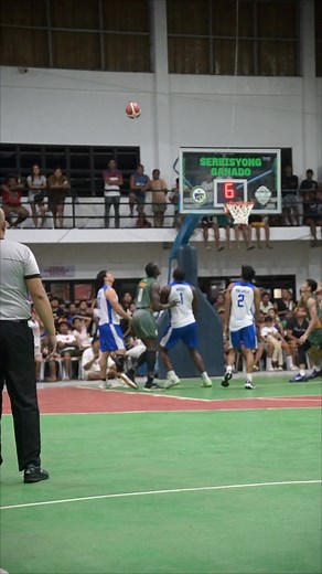 SEMI FINAL HIGHLIGHTS!!🔥 #governorscup2025 #AryaAbra #ngv | ARYA ABRA Basketball