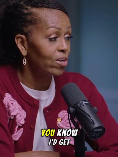 Michelle Obama: Inspiring Leadership and Advocacy