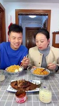 Sneaky hubby hid chicken legs... I found and ate them. All he got was an empty plate!