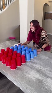 108K views · 488 reactions | In 60 seconds! GO! #partytime #game #fun | The Puzzle Couple | Facebook