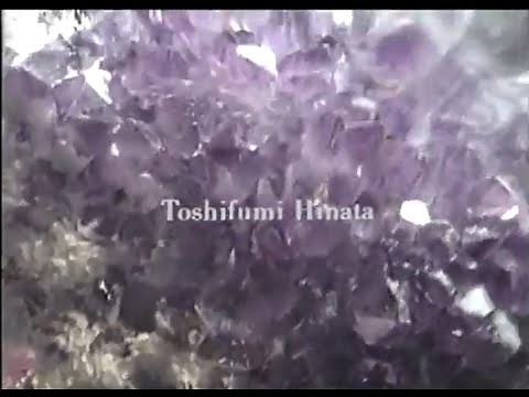 Toshifumi Hinata – ISIS (Official Music Video)
