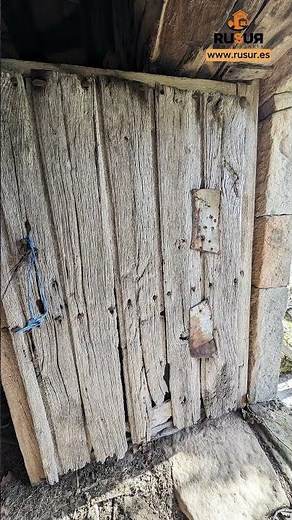 Finca rustica con cabaña | AgroAnuncios.es