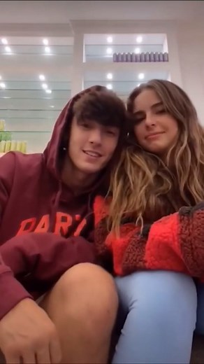 Addison and Bryce Hall Live Part 1 Highlights