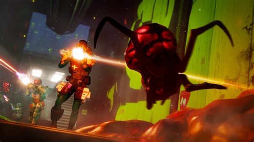 Bungie Addresses Marathon Difficulty Curve, Tells Players That Over Time, Recovering From a Bad Loss Will Get Easier