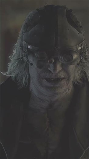 Trapped and Armed: Will Grace Escape Her Destiny? #shorts