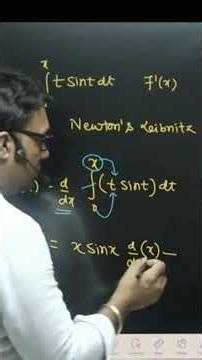 Newton-Leibniz rule | Differentiation | Maths | Solutions Sankalp