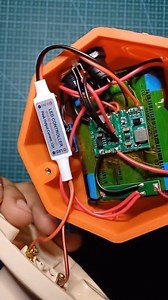 Part 4 | Wireless DIY Portable Emergency Light with Different Mode #TechTutorial #TechInnovation #TechInEducation #DIY #DIYProject #Electronics #Electrical #Engineering #Technology #Innovation | Madiskartech