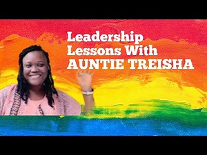 Leadership For Kids - What Makes a Great Leader?