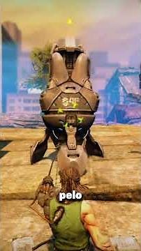 Review of the game Bionic Commando on PS3 #ps3 #playstation3 #ps3games #ps3nostalgia
