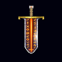 Lost Weapons TK
