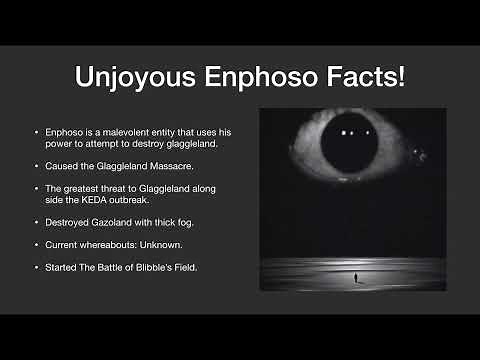 Glaggle Variants Explained: Enphoso