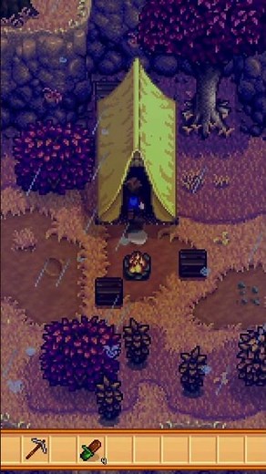 Where To Find Linus in Stardew Valley Quick Guide