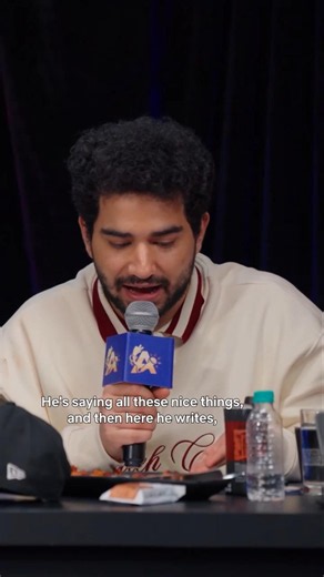 Bro had everyone CONVINCED Watch episode one of India's Got Latent S02 #indiagotlatent #samayraina