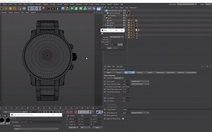 HDR环境灯光渲染插件 接口插件Lightmap HDR Light Studio(6)
