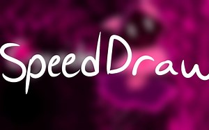 【搬运】Cyanide From TPC EP9 Speed draw【JSB同人动画】【Pink Corruption】