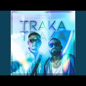 TRAKA TRAKA