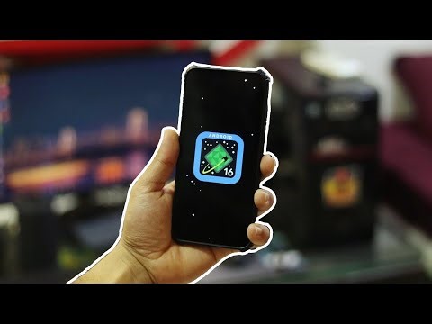 Official LineageOS 23.0 | Android 16 | Nothing Phone (1)