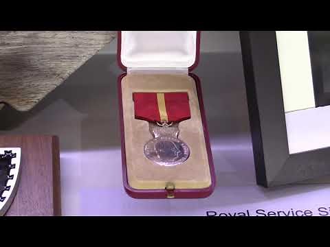 The Shetland Bus Documentary