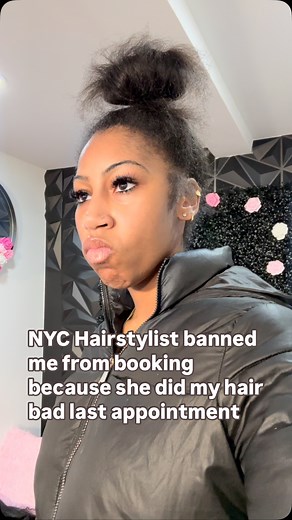 She is crazy like why block me when you was in the wrong🤯 #explorepage✨ #trending #reels #instagram | Ash Ash