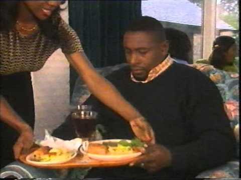 Brothers and Sisters (BBC TV) - Series 1 - Episode 2