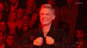 Sam Champion talks 'Dancing With the Stars' journey