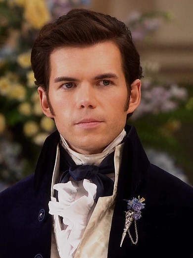 Polin Wedding | Penelope Bridgerton | Bridgerton Series